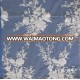 Chinese luxury beaded heavy lace fabric for bridal wedding dress